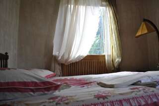 Мини-отель Discover Kinchkha Satsiskvilo Номер с кроватью размера «king-size» и балконом-6